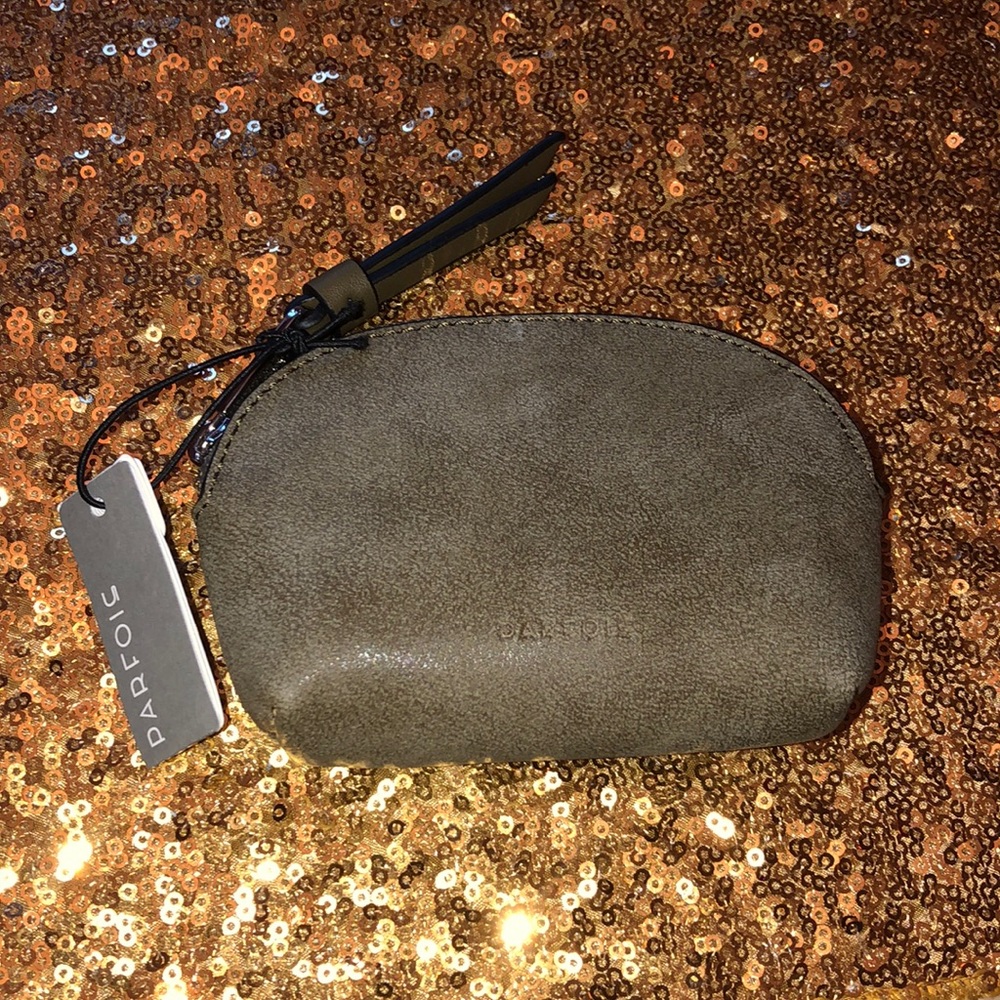 👛 Parfois Coin Purse